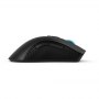 Lenovo | Wireless Gaming Mouse | Legion M600 | Optical Mouse | 2.4 GHz, Bluetooth or Wired by USB 2.0 | Black | 1 year(s) - 4